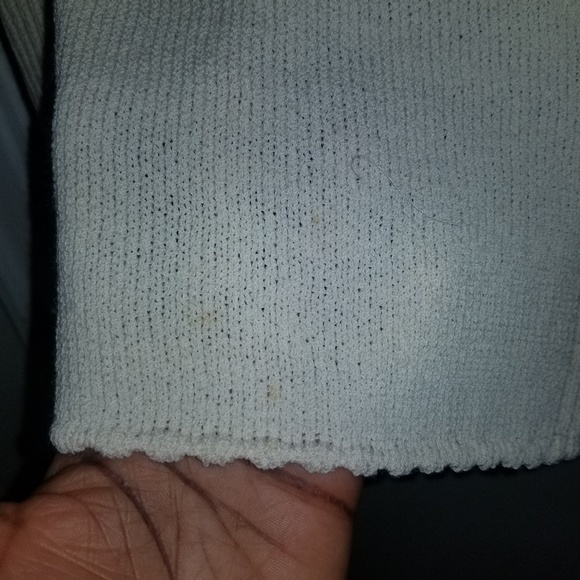 St. John top - Picture 2 of 3